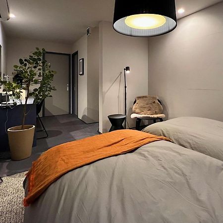 Sakon Ukon Villa Kanazawa Exteriör bild