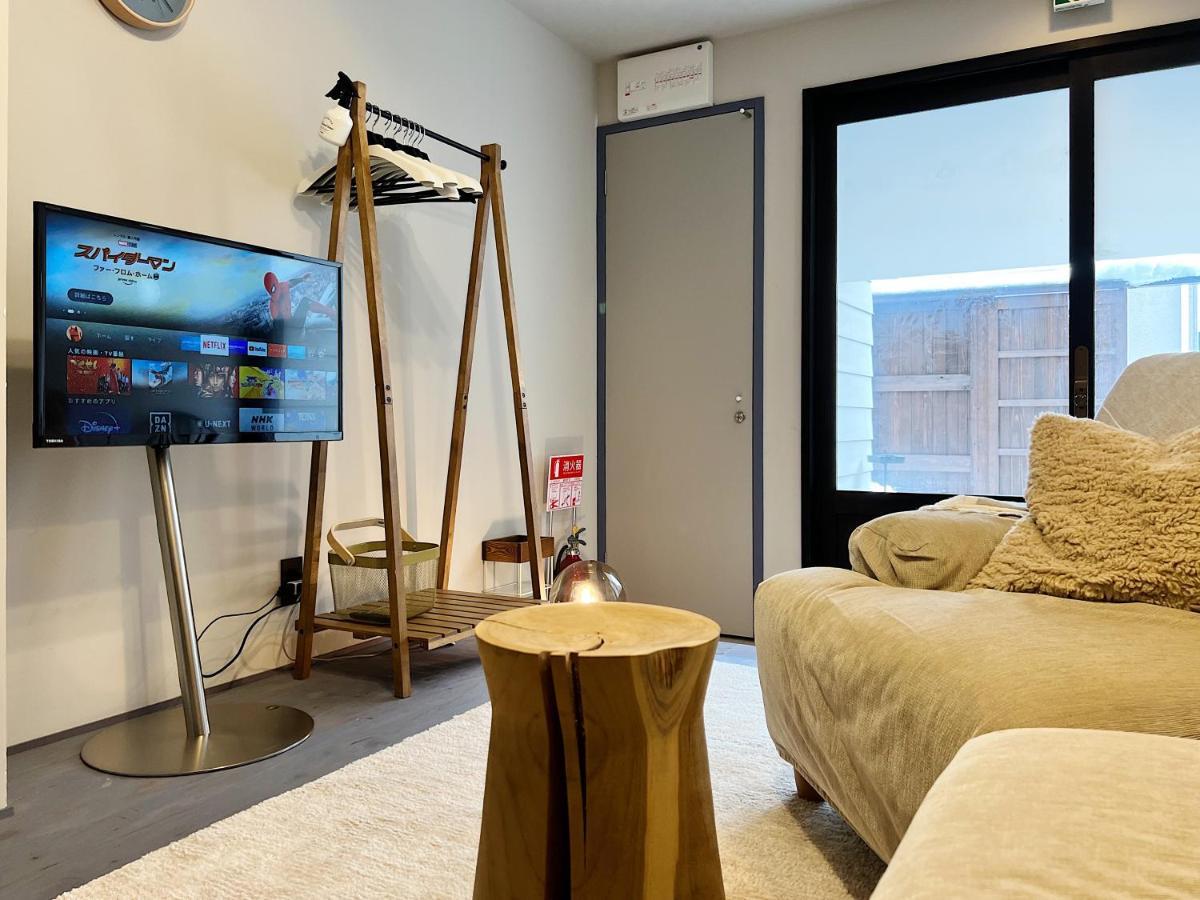Sakon Ukon Villa Kanazawa Exteriör bild