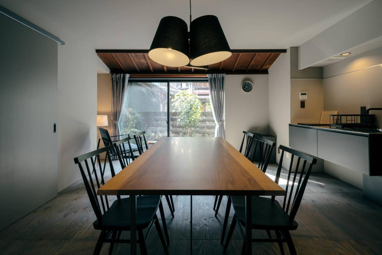 Sakon Ukon Villa Kanazawa Exteriör bild