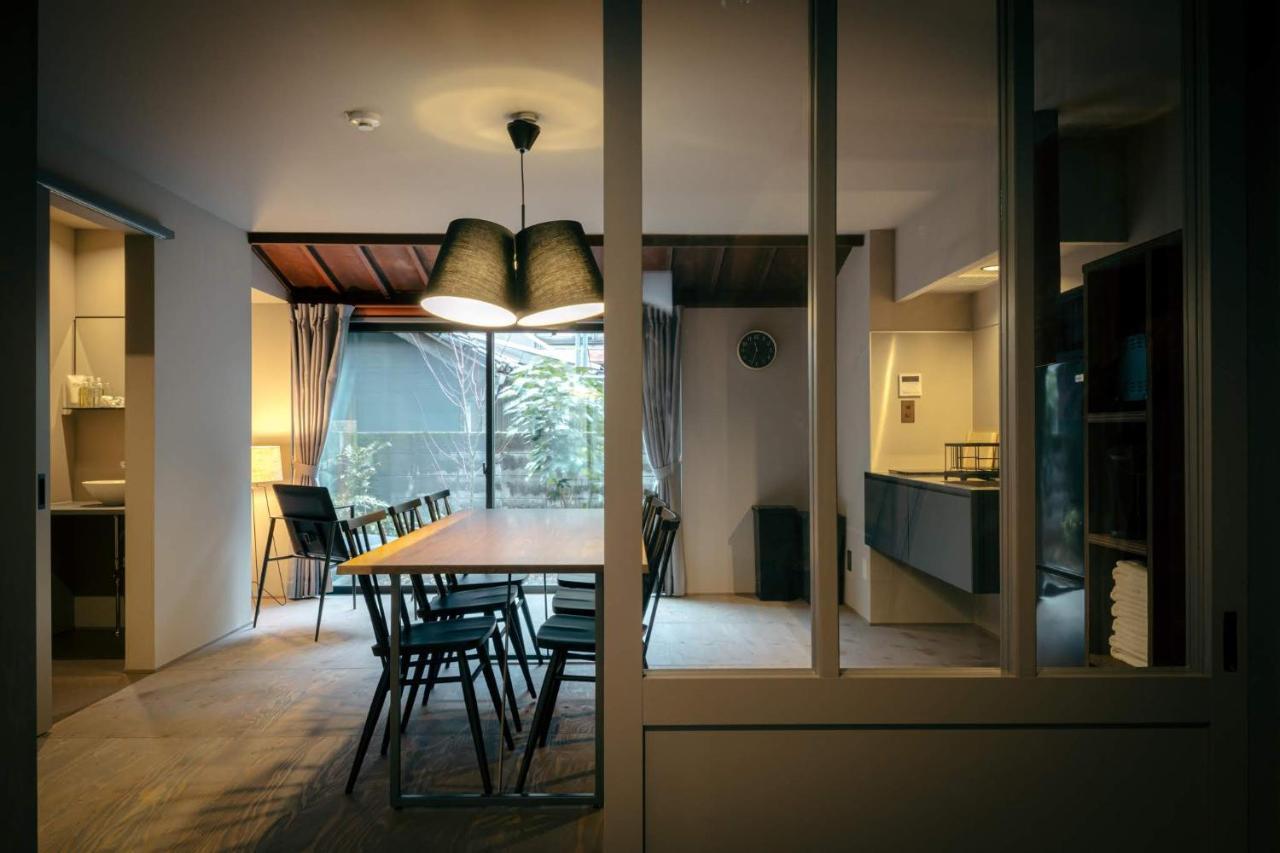 Sakon Ukon Villa Kanazawa Exteriör bild