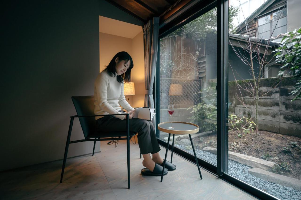 Sakon Ukon Villa Kanazawa Exteriör bild